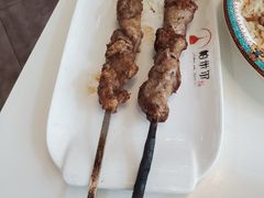 -帕米尔食府(白云观店)