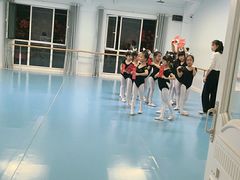 -西安小天鹅艺术团(曲江Alice店)