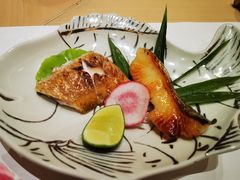 -鮨一日本料理(大中华店)