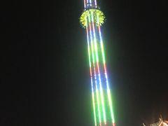 -横店影视城梦幻谷园区