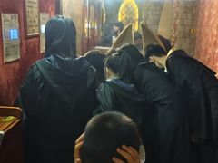 -逃脱反斗城沉浸剧情密室(北京路店)