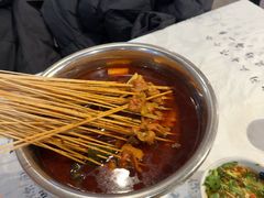 -成都瓜串串(华强北店)