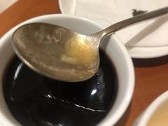 龟苓膏-杭州JW万豪酒店-万豪中餐厅