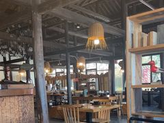 -院子餐厅·大锅菜·老杭帮(桥西直街店)
