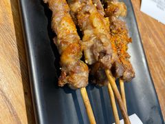 -陇上秦轩biangbiang面(萧山万象汇店)