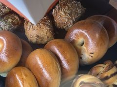 -BAKER&SPICE(BFC外滩金融中心店)