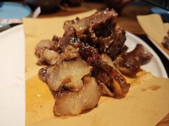 -蒙艾里民族传统菜蒙餐