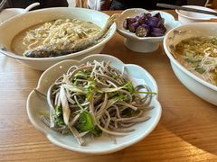 -难忘的面(五矿君澜酒店)