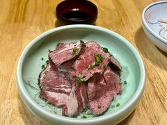 半生牛肉-东京屋(武定路店)