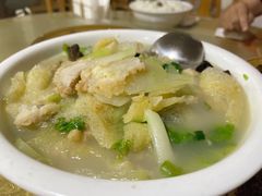 -周师饭店