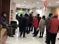 -中国工商银行(杨树浦桥支行)