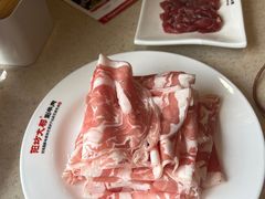-阳坊大都涮羊肉(阳坊总店)