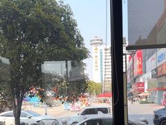 -星巴克(常德友阿国际广场店)
