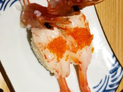 -六本目日式料理(珊瑚沙家园店)
