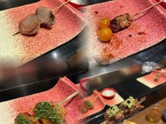 -鸟山鸣·日料食堂(王府井店)