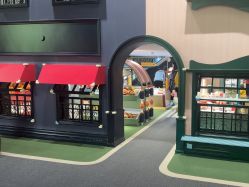 -奈尔宝·儿童乐园·亲子餐厅(星河湾店)