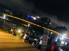 -金鸡岭桥头公园