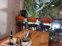 -Alimentari早午餐(安福路店)