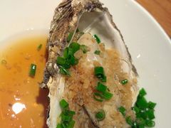 蒜蓉生蚝-原製原味(普陀山磐龙店)