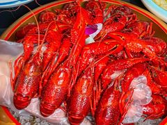-虾乐园龙虾·夜宵(松江店)