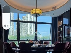 -青蓬蒸汽海鲜·深圳老字号·团建聚会(壹方城店)