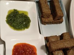 -江南大院松鼠桂鱼(奉贤宝龙店)