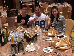 -拳盛时代拳击俱乐部(北京路店)