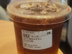 -瑞幸咖啡(K酷·时尚广场店)