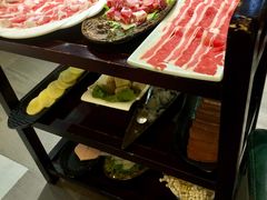 -鼎尊锅物料理(五角场店)