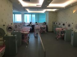 -月幸福月子中心(静安店)