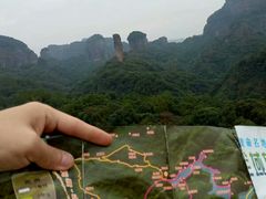 -丹霞山风景名胜区