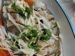 -日照大牌檔•小船海鲜(万平口店)
