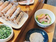 -巴奴毛肚火锅(广益哥伦布店)