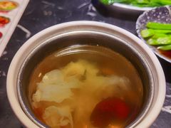-西关味(大卫城店)