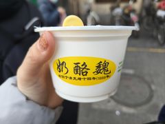 -奶酪魏(牛街总店)