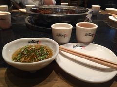 -纸盐河码头火锅(十八梯店)