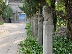 -西安关中民俗艺术博物院