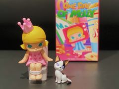 -泡泡玛特POPMART(武汉天地壹方店)