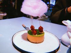 栗子云-随心小姐