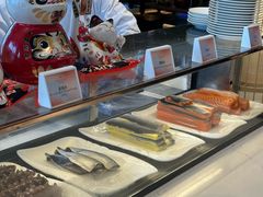 -松咖啡自助餐厅·松北香格里拉