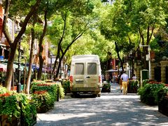 -飞马旅黎黄陂路文旅街区