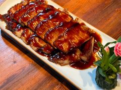 -御品猪腰·地道岭南味(千灯湖店)