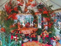 -和平官邸·花园餐厅(武定西路店)
