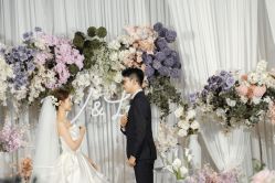 -御鉴天玺婚礼