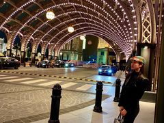 -澳门喜来登大酒店