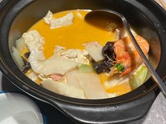 -1937青岛老味道·海肠捞饭·青岛菜(大鲍岛栈桥店)