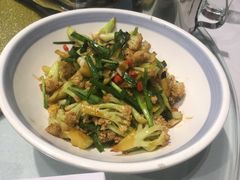 有机菜花-正兴蜀园(科技园区店)