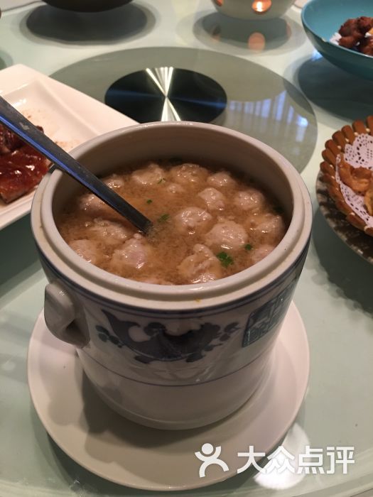 小贝壳酒楼(洞庭街店)-图片-武汉美食-大众点评网