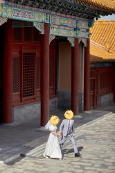 点击看大图 -CD视觉婚纱摄影