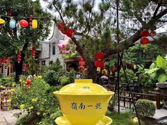 -顺德渔村·岭南一号